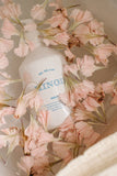 Minois Paris - Delicate Gel - Very gentle washing gel for body and hair