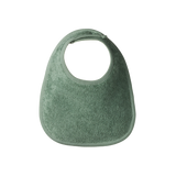 Nature Baby - Dribble Bibs 3 Pack: 0-6M