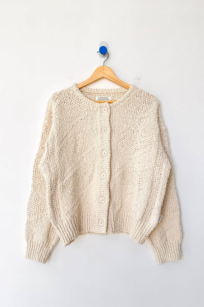 Le Bon Shoppe - Mason Cotton Cardigan
