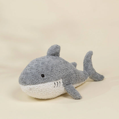 Coco Village - Shark Plush Toy