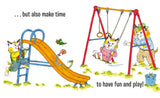Penguin Random House LLC - Richard Scarry's Best Daddy