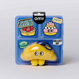 OMY - SWEET BUDDIES - LEON