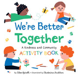Penguin Random House LLC - We're Better Together Activity