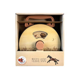 Egmont - Princess Musical Tin Radio