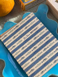 re:mused studio - Sardine Birthday A2 Greeting Card