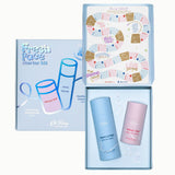 Oh Flossy - Oh Flossy Skincare - Fresh Face Starter Kit