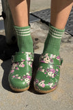 Le Bon Shoppe - Girlfriend Socks (wholesale): Hazelwood