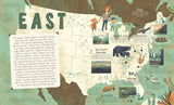 QUARTO - National Parks of the USA
