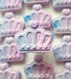 The Sister Made - Crown Bath Bomb - with toy!