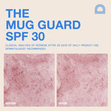 DUNE Suncare - The Mug Guard