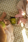 My Neighbor’s - Fragrance Free Bambino - Tallow Balm: 2oz
