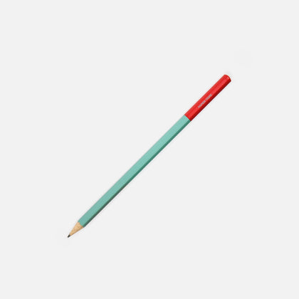 Papier Tigre - Pencil: Green