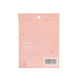 Oh Flossy - Oh Flossy Nail Stickers: Sweets