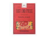 East End Press - Saint Nicholas Sewn Garland
