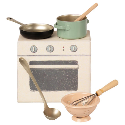 Maileg Cooking Set