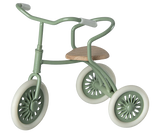 Maileg Tricycle ~ Green