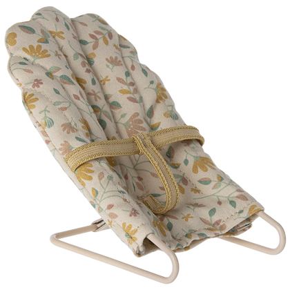 Maileg Babysitter Micro ~ Floral