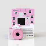 Kidamento - [new] Mini Hello Kitty - Digital Camera - Model A