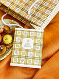 re:mused studio - Coneflower Cutie Birthday A2 Greeting Card