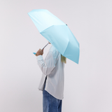 Original Duckhead USA - NEW! Multipack Bonbon/Popsicle Blue/Macaron Eco Umbrella
