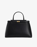 Janessa Leone Mini Bag ~ Black