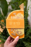 East End Press - PUMPKIN HONEYCOMB
