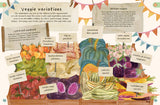 Penguin Random House LLC - My 1st Garden 2023