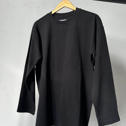 Le Bon Shoppe - Sunday Tee Black