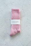 Le Bon Shoppe - Ballet Socks: Ballet Pink