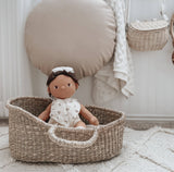 BEBE BASK - Dolly Baby Basket