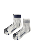 Le Bon Shoppe - Girlfriend Socks: Royal Blue