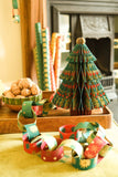 East End Press - FIR TREE HONEYCOMB