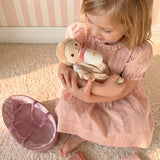Olliella Binky Dinky ~ Moppet