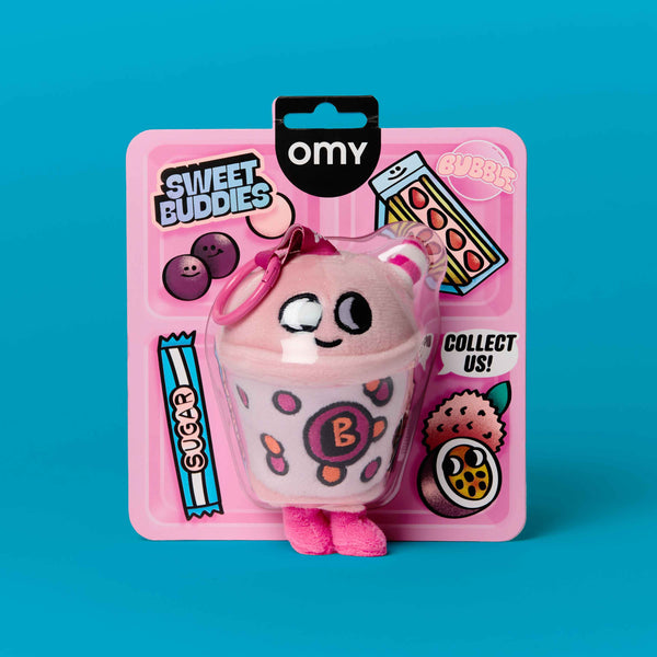 OMY - SWEET BUDDIES - BUBBLE