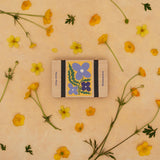 Studio Wald - UK Made - Pocket Flower Press - Smock