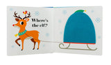 Penguin Random House LLC - Where's Santa Claus?