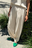 Le Bon Shoppe - Balloon Pants Butter