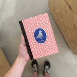 Papier Tigre - Notebook A5 - Pigeon