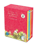 HarperCollins - Year In Brambly Hedge, A: Jill Barklem