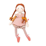 Speedy Monkey - Fleur The Rosalies - Doll