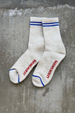 Le Bon Shoppe - Boyfriend Socks (wholesale): Lemonade