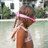 Sunnylife - Swimming Goggles Poppy the Peach Multi