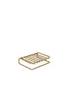 Fog Linen Work - Brass Soap Stand
