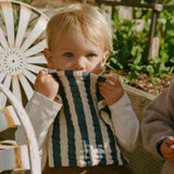 Dr. Max's - Organic Cotton Wash Cloths Five Pack