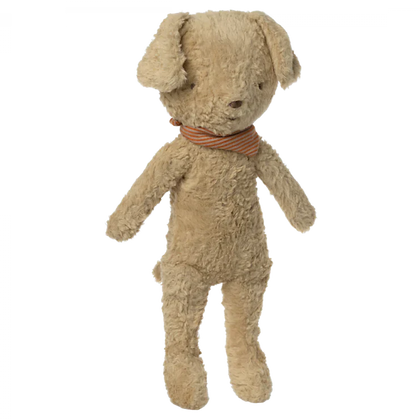 Maileg Dog ~ Plush