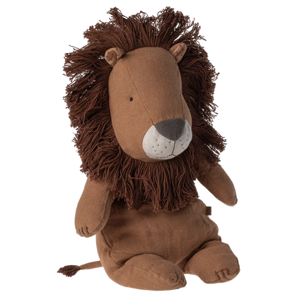 Maileg Lion, Medium