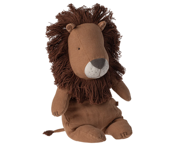 Maileg Lion, Medium