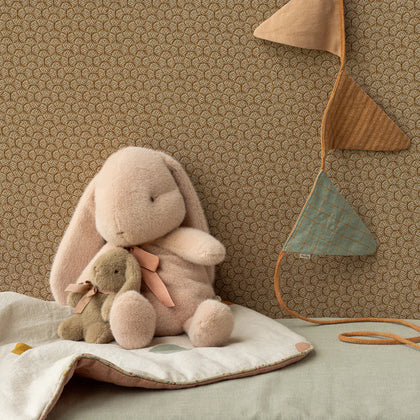 Maileg Bunny Plush Small ~ Powder