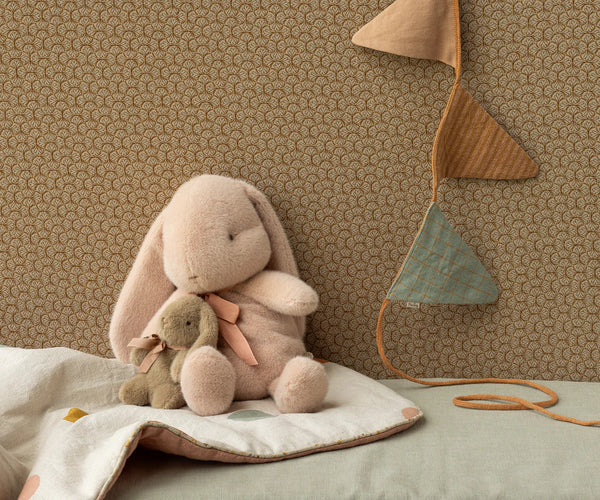 Maileg Bunny Plush Small ~ Powder