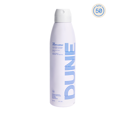 DUNE Suncare - The Sporto Spray